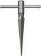 Hozan K-442 Deburring Taper Reamer, Size: 0.1-0.6 inches (3-16 mm) Diameter