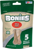 BONIES Hip & Joint Health Multi-Pack for Large Dogs 25+ LBS - 5 Bones, Natural Dog Treat, Low Calories