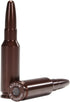 A-ZOOM , Rifle Metal Snap Caps, 6.5mm Grendel, Package of 2, (12304)