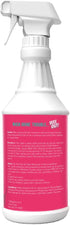 PUPIBOO Wee Out Pet Urine Enzyme Cleaner, Stain and Odor Eliminator for Carpets, Upholstery, Floors