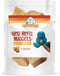 Yeti Natural Yak Cheese Refill Nuggets for Puff and Play Dog Toys, 6 Pieces, 3.5 Oz