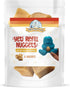 Yeti Natural Yak Cheese Refill Nuggets for Puff and Play Dog Toys, 6 Pieces, 3.5 Oz