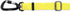 Hyhug Pets Premium Adjustable Leash, 4 to 6 Feet, Sturdy Nylon with Soft Neoprene Handle for Medium, Large Dogs (Large,