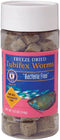 San Francisco Bay Brand Freeze Dried Tubifex 1/2 oz.