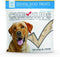 Checkups Dental Dog Treats, 24 Treats - 48 oz