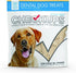 Checkups Dental Dog Treats, 24 Treats - 48 oz