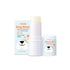 Cwdbbzj Dog Nose Sunscreen Balm SPF-25 Plant-Based, Lick-Safe Sun Protection with Shea Butter