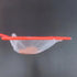 3-Piece Sets Mini Baby Bumper Shrimp Net - Aquarium Fish Net Suitable for All Fish (Random Color)