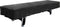 Covermates 12FT Shuffleboard Table Cover Water-Resistant All-Weather Protection, Heavy-Duty Vinyl with Soft