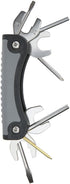 T-2 Scuba Toolpack - Scuba Diving Toolpack in Black/Blue