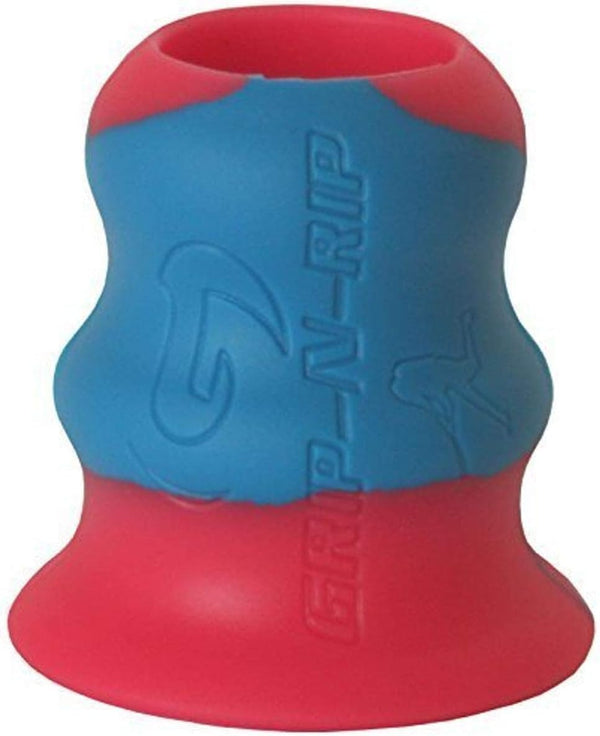 Grip-N-Rip II Softball Bat Taper Non-Slip Ergonomic Grip for Enhanced Comfort & Performance
