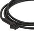 KT-D12R PAS Pedal Assist Sensor, ABS Electric Bikes Conversion Kit Parts, Electric Bike Accessories for E-Bike