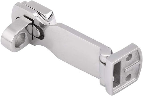 Stainless Steel Boat Latch, Marine Locking Latch, Boat Hatch Latches, Anti Rattle Fastener