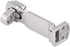 Stainless Steel Boat Latch, Marine Locking Latch, Boat Hatch Latches, Anti Rattle Fastener