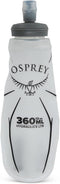 Osprey Hydraulics Soft Flask Water Bottle, 360ml