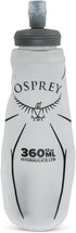 Osprey Hydraulics Soft Flask Water Bottle, 360ml