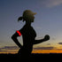 Glovion LED Armband, Reflective Running Gear, Rechargeable