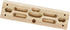 Ywmsfl Wood Climbing Fingerboard Doorway Hand Strengthener Equipment Forearm Exerciser For Training Finger Grip