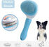 PupLuxe Puppy Starter Kit, Blue, 22 Piece Dog Training Kit