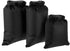 LIXADA 3/5/6 Pack Waterproof Dry Bags, Ultimate Lightweight Roll Top Outdoor Dry Sacks for Kayaking, Camping, Hiking