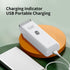 Replaceable Charging Cable & Standard Size Ceramic Blade Set for Pet Dog Hair Clipper and Cat Trimmer