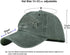 Vintage Baseball Cap - 100% Cotton Washed Denim Trucker Cap Embroidery New York for Men Women