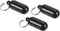 Floating Keychain Marine Sailing Key Chain by PATIKIL