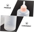 12pcs Yardwe Silicone Pet Pacifier Bottles for Newborn Puppies and Kittens Dog Cat Pet Feeding Supplies