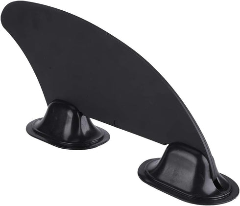 POCREATION Kayak Skeg, Tracking Fin Replacement for Inflatable Kayak, Skeg Fin, Fin Replacement