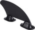 POCREATION Kayak Skeg, Tracking Fin Replacement for Inflatable Kayak, Skeg Fin, Fin Replacement