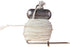 LEE FISHER SPORTS Crab Throw Line Weighted Stainless Steel Bait Wire, Castable Retrieval Line for Crab Traps