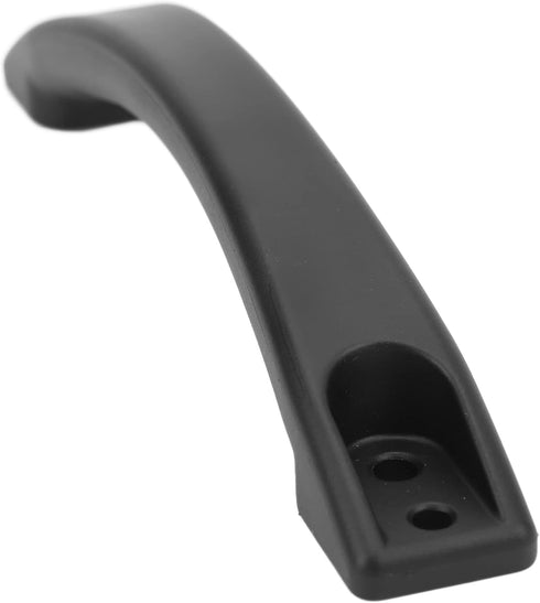 OUKENS Kayak Side Handle, Nylon Black Marine Paddle Holder Mount Replacement for Kayak Canoe Boat