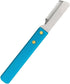Master Grooming Tools 6-3/4-Inch Stainless Steel Pet Stripper Knive, Coarse