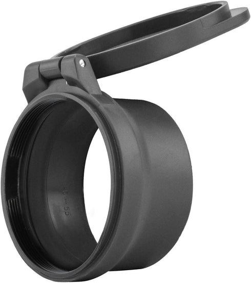Monstrum Flip Up Lens Cover with Anti-Reflection Honeycomb Device
