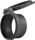 Monstrum Flip Up Lens Cover with Anti-Reflection Honeycomb Device