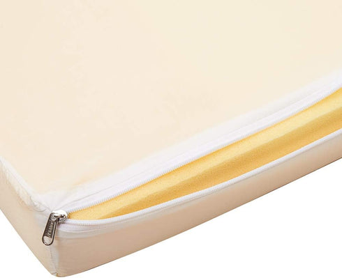 JOYELF Orthopedic Dog Bed Memory Foam Replacement Mattress - SMALL SIZE