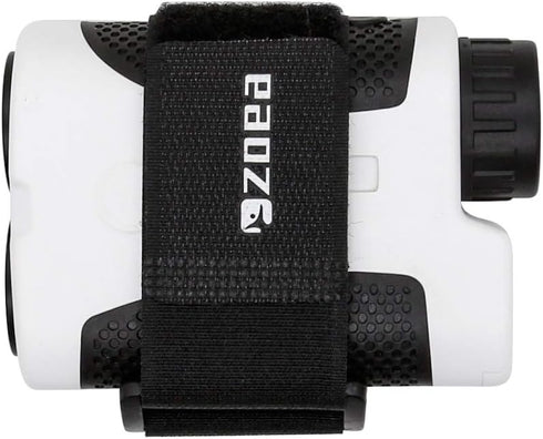 ZOEA Magnetic Rangefinder Mount Strap for Golf Cart Railing, Adjustable Holder with Strong Magnet