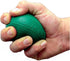 Green IronMind EGG (soft): Put This Potent Hand Strengthening, Stress Reduction, Rehabilitation and Active Rest Tool