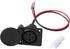 KAMIER XLR Charger Port for Razor MX650 MX500 SX500 Mcgrath Dirt Rocket