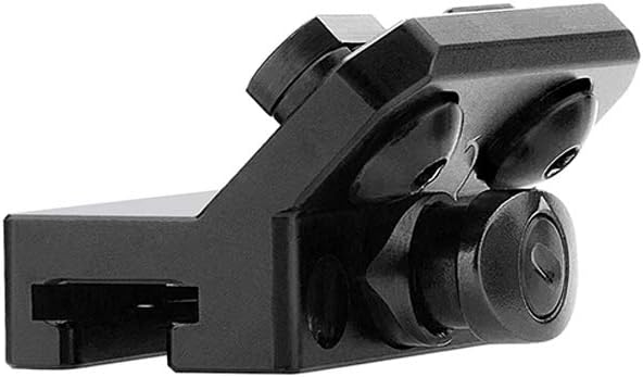 OLIGHT MLOK Slide Rail Mount Adapter for Odin S, Odin Mini, Odin, Javelot Tac Tactical Light