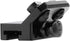 OLIGHT MLOK Slide Rail Mount Adapter for Odin S, Odin Mini, Odin, Javelot Tac Tactical Light