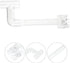 NUOBESTY Aquarium Filter Surface Skimmer, Protein Skimmer Filter for Aquarium Fish Tank Aquatic Plant