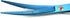 LILYS PET 8.0" Professional Grooming Scissors Kit, Coated Titanium, Sharp Stainless Steel Blade for Dogs