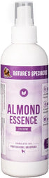 Nature's Specialties Almond Essence Dog Cologne for Pets, Natural Choice for Professional