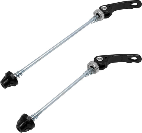 Quick Release Bicycle Hubs for Easy Installation