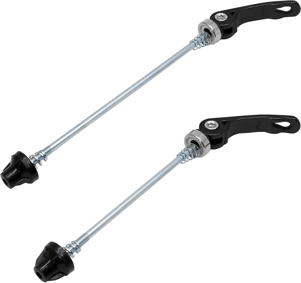 Quick Release Bicycle Hubs for Easy Installation