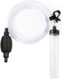 5ft Aquarium Siphon Vacuum Cleaner - Fish Tank Cleaning Gravel & Sand