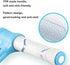 Yoga Pedal Resistance Band Elastic Pull Rope for Fitness Sit-up Exercise Equipment at Home Gym
