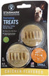 Everlasting Treat Chicken USA, Small (2 Pack)