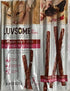 Luvsome Cat Treats, Tender Meaty Sticks Salmon & Trout, 1-Pack, 5 Individual Sticks